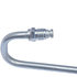 Edelmann 71013 Power Steering Pressure Line Hose Assembly 3/8" Male S.A.E. x 3/8" Swivel "O" Ring (Type I)