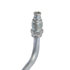 71018 by EDELMANN - 5/16" Swivel "O" Ring (Type I) x 3/8" Swivel "O" Ring (Type I)