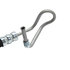 71023 by EDELMANN - 5/16" Male Inv. Flare x 3/8" Male "O" Ring