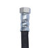 71134 by EDELMANN - 3/8" Female Inv. Flare x 3/8" Male Inv. Flare