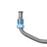 71173 by EDELMANN - 16MM Female Inv. Flare x 16MM Male Inv. Flare