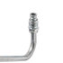 71257 by EDELMANN - 5/16" Male Inv. Flare x 3/8" Swivel "O" Ring (Type I)