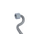 Edelmann 71262 Power Steering Pressure Line Hose Assembly 5/16" Male Inv. Flare x 3/8" Female S.A.E.