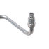 71279 by EDELMANN - 5/16" Male Inv. Flare x 3/8" Swivel "O" Ring (Type I) - W/Switch Port