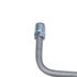 71200 by EDELMANN - 3/8" Male Inv. Flare x 7/16" Male Inv. Flare