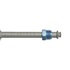 71222 by EDELMANN - 16MM Male "O" Ring x 16MM Male "O" Ring