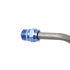 80449 by EDELMANN - 14MM Male Captive "O" Ring x 16MM Swivel "O" Ring