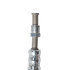 Edelmann 80528 Power Steering Cylinder Line Hose Assembly 5/16" Male Inv. Flare x 5/16" Male Inv. Flare