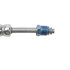 80271 by EDELMANN - 16MM Male "O" Ring x 18MM Male "O" Ring - W/Switch Port