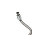 Edelmann 91473 Power Steering Pressure Line Hose Assembly 3/8" Male Inv. Flare x 7/16" Male Inv. Flare