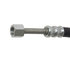 91576 by EDELMANN - 5/16" Female S.A.E. x 5/16" Male Inv. Flare