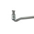 91578 by EDELMANN - 3/8" Male Inv. Flare x 7/16" Male Inv. Flare