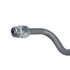 80865 by EDELMANN - 3/8" Swivel "O" Ring Type III x 3/8" I.D. Hose