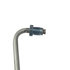 Edelmann 91911 Power Steering Return Line Hose Assembly 16MM Male "O" Ring x 3/8" Beaded Tube