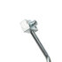 91702 by EDELMANN - 12MM Male Captive "O" Ring x 14MM Male Inv. Flare