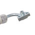 91747 by EDELMANN - 12MM Male Captive "O" Ring x 14MM Male Inv. Flare