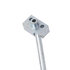 91797 by EDELMANN - 12MM Male Captive "O" Ring x 14MM Male Inv. Flare - W/Switch Port