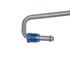 91820 by EDELMANN - 16MM Male "O" Ring x 18MM Male "O" Ring - W/Switch Port