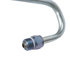 91837 by EDELMANN - 3/8" Long Swivel "O" Ring x 16MM Swivel "O" Ring - W/Switch Port
