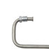 91844 by EDELMANN - 3/8" Male Inv. Flare x 3/8" I.D. Hose