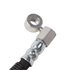 Edelmann 91758 Power Steering Pressure Line Hose Assembly 16MM Banjo x 16MM Banjo - W/Switch Port