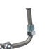 91760 by EDELMANN - 16MM Male Inv. Flare x 16MM Male Inv. Flare