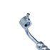 91855 by EDELMANN - 14MM Male "O" Ring x 16MM Banjo - W/Switch Port
