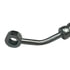 Edelmann 92682 Power Steering Pressure Line Hose Assembly 14MM Banjo x 16MM Banjo
