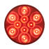 Optronics STL43RBP Tail Light LED TAIL LIGHT ROUND