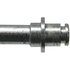 Edelmann 92382 Power Steering Pressure Line Hose Assembly 11MM Male Captive "O" Ring x 16MM Swivel "O" Ring - W/Switch Port