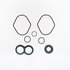 Edelmann 8636 Power Steering Pump Seal Kit PUMP SEAL KIT