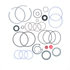 Edelmann 8701 Steering Gear Seal Kit HD ST GEAR MAJOR SEAL KIT