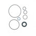 Edelmann 8718 Power Steering Pump Seal Kit PUMP SEAL KIT