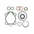 8724 by EDELMANN - PUMP SEAL KIT