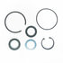 Edelmann 8767 Steering Gear Pitman Shaft Seal Kit STG. GEAR COMP PITMAN SHAFT SEAL KIT