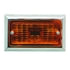 MC71AS by OPTRONICS - AMB CHROME FLUSH-MT