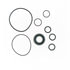 Edelmann 8793 Power Steering Pump Seal Kit PUMP SEAL KIT