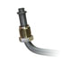 92800 by EDELMANN - 11MM Male Captive "O" Ring x 16MM Male "O" Ring