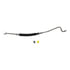 Edelmann 70689 Power Steering Pressure Line Hose Assembly 5/16" Male Inv. Flare x 3/8" Female S.A.E.