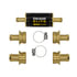 Edelmann 70699 Power Steering Filter Power Steering Filter