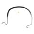 70924 by EDELMANN - 3/8" Male Inv. Flare x 7/16" Male Inv. Flare