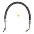 70992 by EDELMANN - 3/8" Male Inv. Flare x 7/16" Male Inv. Flare