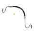 Edelmann 71032 Power Steering Pressure Line Hose Assembly 3/8" Male Inv. Flare x 7/16" Male Inv. Flare