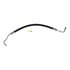 Edelmann 71037 Power Steering Pressure Line Hose Assembly 5/16" Male Inv. Flare x 3/8" Swivel "O" Ring (Type I)