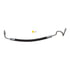 Edelmann 71044 Power Steering Pressure Line Hose Assembly 5/16" Male Inv. Flare x 3/8" Swivel "O" Ring (Type I)