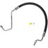 71059 by EDELMANN - 3/8" Swivel "O" Ring (Type I) x 7/16" Male Inv. Flare