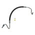 Edelmann 71074 Power Steering Pressure Line Hose Assembly 16MM Male "O" Ring x 18MM Male "O" Ring