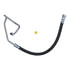 71134 by EDELMANN - 3/8" Female Inv. Flare x 3/8" Male Inv. Flare