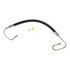 Edelmann 71215 Power Steering Pressure Line Hose Assembly 5/16" Male Inv. Flare x 3/8" Swivel "O" Ring (Type I)