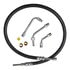 71303 by EDELMANN - Universal Hose - W/End Fittings